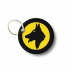 PC PR 152 dog guard