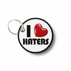 PC PR 153 i love haters
