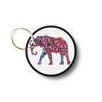 PC PR 164 elephant rose