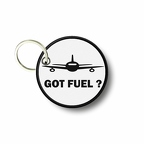 PC PR 167 av got fuel