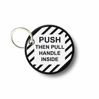 PC PR 170 push then pull