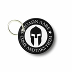 PC PR 182 molon labe warrior nb