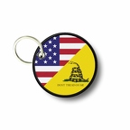 PC PR 188 usa gadsden