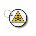 PC PR 193 triangle poison