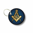 PC PR 204 embleme fr macon bleu or