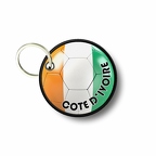PC PR 227 ballon foot cote d ivoire