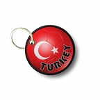 PC PR 231 ballon foot turkey