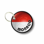PC PR 233 ballon foot monaco