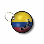 PC PR 245 ballon foot colombie