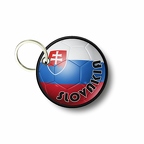 PC PR 251 ballon foot slovakia