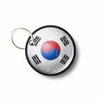 PC PR 257 ballon coree sud