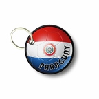 PC PR 259 ballon foot paraguay