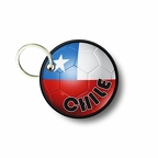 PC PR 260 ballon foot chili
