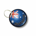 PC PR 261 ballon australia