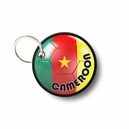PC PR 268 ballon foot cameroon