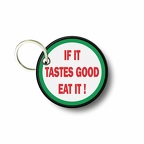 PC PR 278 taste good