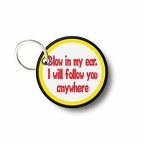 PC PR 279 blow follow
