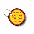 PC PR 299 yellow snow