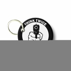 PC PR 198 think twice gun