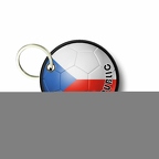 PC PR 241 ballon foot czech