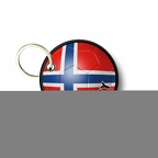 PC PR 235 ballon foot norvege