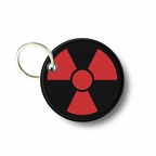 PC PR 281 radioactiv rouge noir
