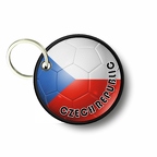 PC PR 241 ballon foot czech