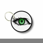 PC PR 203 green eye
