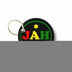 PC PR 172 JAH oval flag