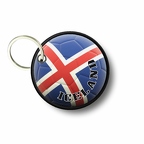 PC PR 224 ballon foot islande
