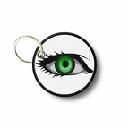 PC PR 203 green eye