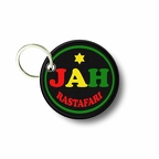 PC PR 172 JAH oval flag