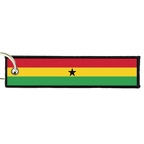 ARMB 068 Ghana