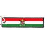 ARMB 080 Hongrie blason