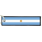 ARMB 09 Argentine
