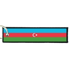 ARMB 013 Azerbaidjan