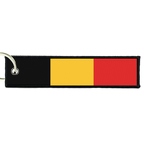 ARMB 018 Belgique