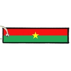 ARMB 031 Burkina faso