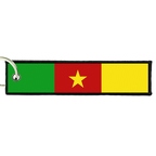 ARMB 034 Cameroun