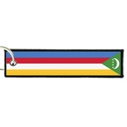 ARMB 042 Comores