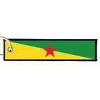 ARMB 2018 Guyane