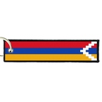 ARMB 2014 Karabagh