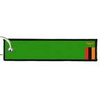ARMB 2012 Zambie