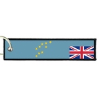 ARMB 2003 Tuvalu