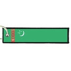 ARMB 2001 Turkmenistan