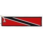 ARMB 189 Trinite tobago
