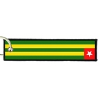 ARMB 187 Togo