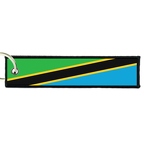 ARMB 182 Tanzanie