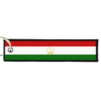 ARMB 181 Tadjikistan