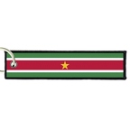 ARMB 178 Suriname